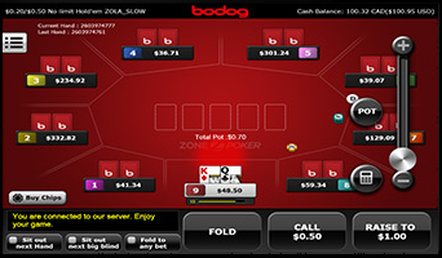 for mac instal NJ Party Poker
