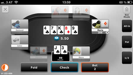 Planning poker app iphone 11