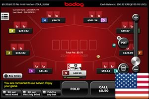 real money poker app usa android